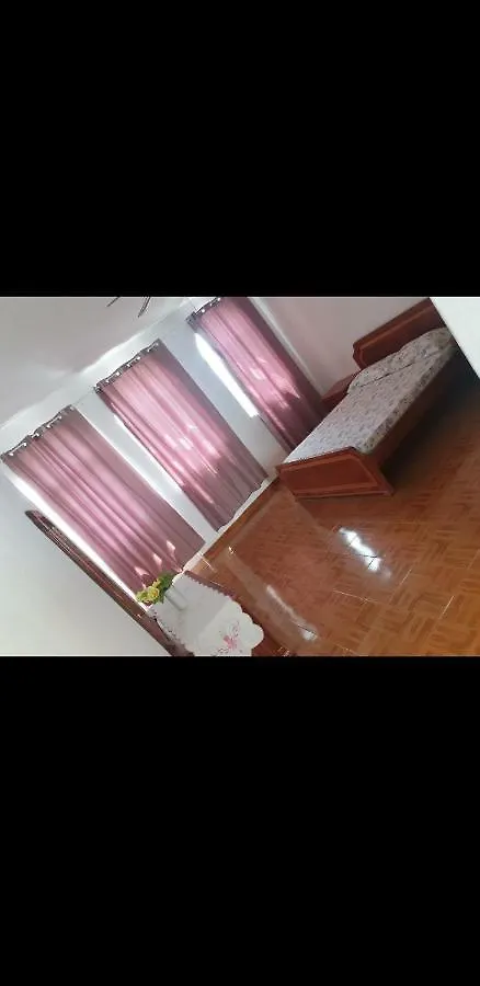 Residencial Natur Tarrafal  Tarrafal (Sao Nicolau)