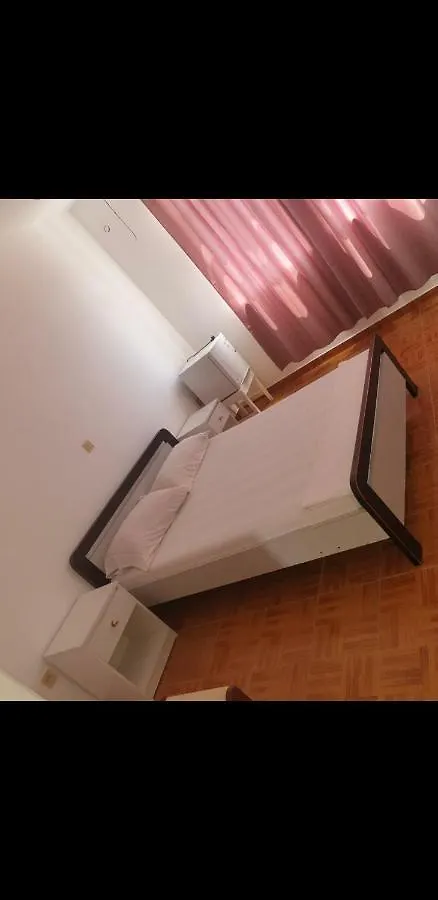 Residencial Natur Tarrafal  0*, Tarrafal (Sao Nicolau)