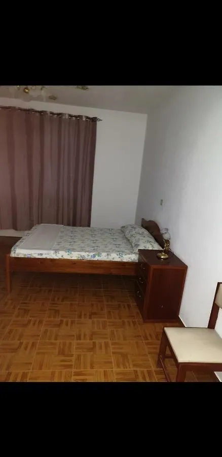 Residencial Natur Tarrafal  0*, Tarrafal (Sao Nicolau) Cabo Verde